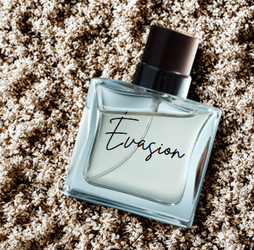 Parfum Évasion